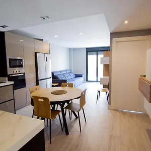Apartamento Letmalaga Delicias, Málaga