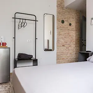 Apartamento Valentin, Málaga